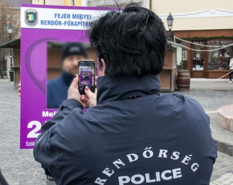 Tegyünk együtt a nők elleni erőszak megszüntetéséért!